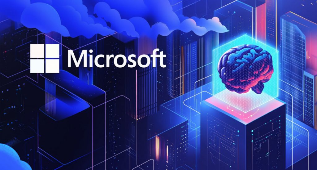 マイクロソフトがコパイロット3Dを発表、2D画像を3Dモデルに変換し、グローバルコパイロットラボへのアクセスを提供