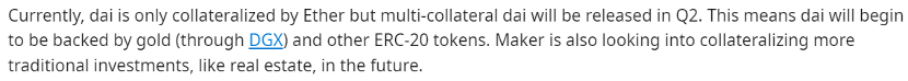 MakerDAO "得罪" Vitalik?盘点V神与MakerDAO之间的爱恨纠葛