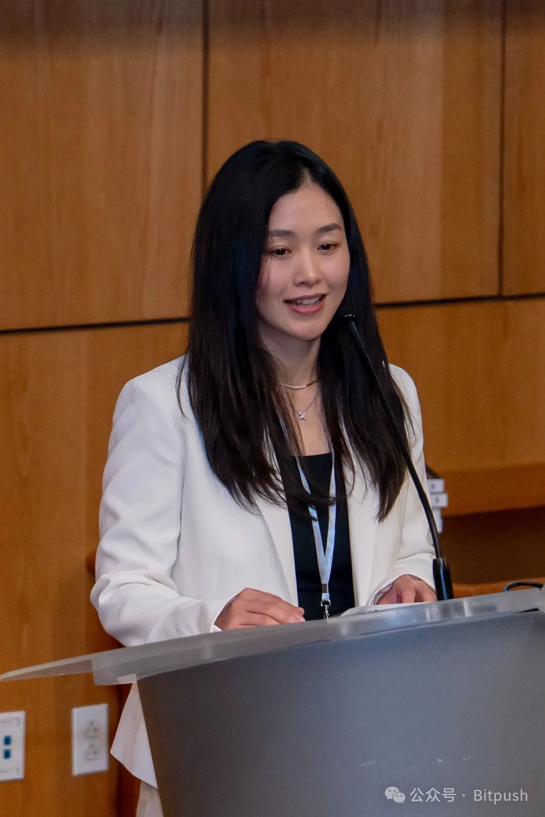 CryptoAI Summit 2025 圆满收官:TradFi x Crypto 高能交锋,燃爆华尔街!
