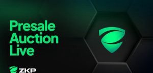 ZKP Distribution Chart