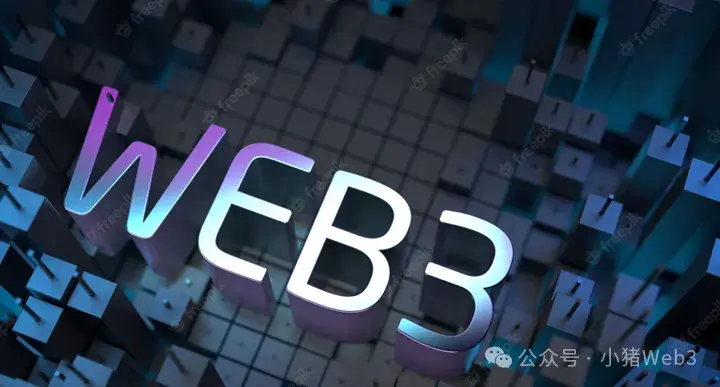 成为 Web3 开发者:why and how