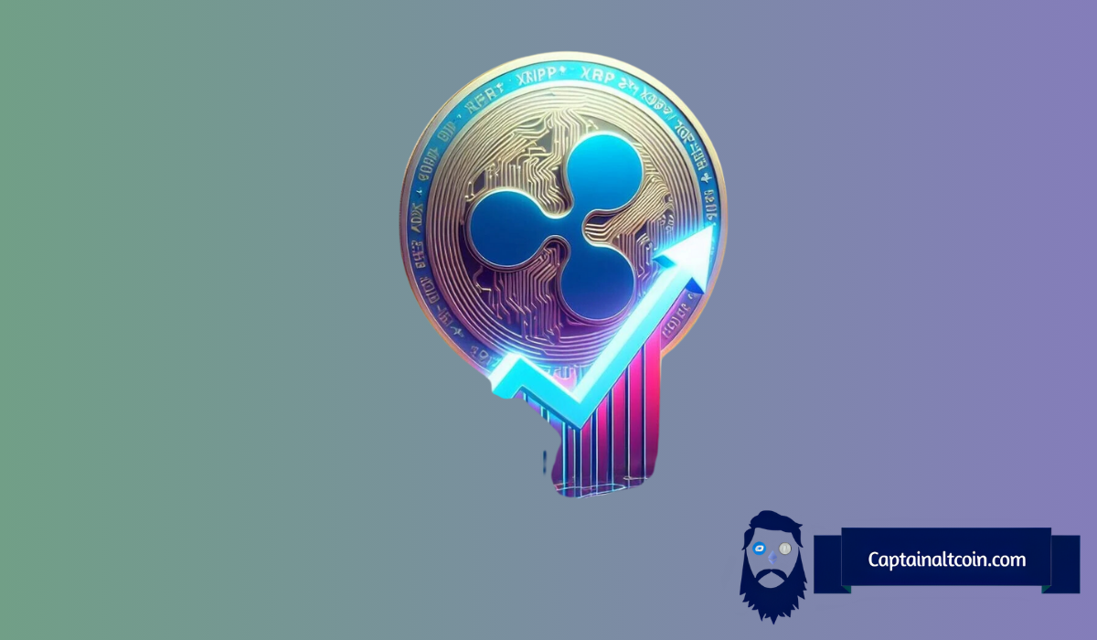 This Analyst Predicts How High XRP Price Can Go in April, and It's Shocking