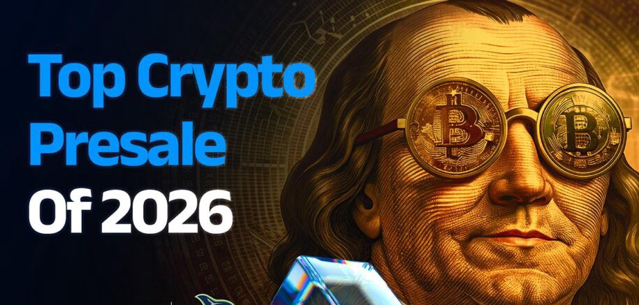 Best Cryptos of 2026: BlockDAG's $444M+ Presale Enters Final 5-Day Countdown While Tapzi, Nexchain, & Dogeball Show Promise