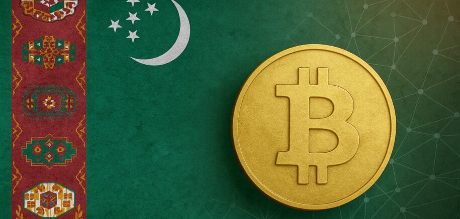 Turkmenistan Brings Crypto Mining and Exchanges Into Legal Framework
