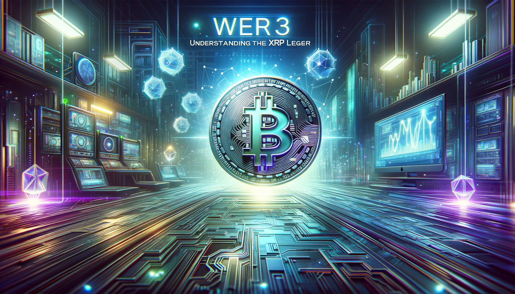 XRPLとは:XRP台帳を理解する