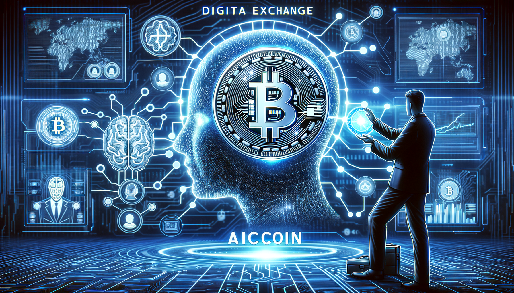 AICoin: The convergence of artificial intelligence and cryptocurrency