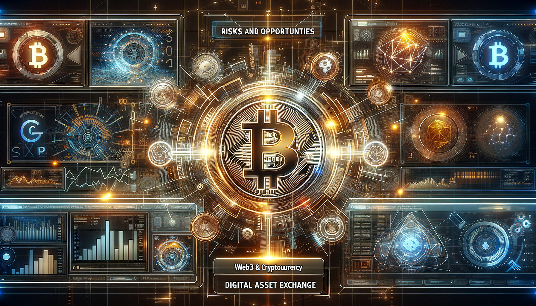 Analysis of risks and opportunities for altcoin investment