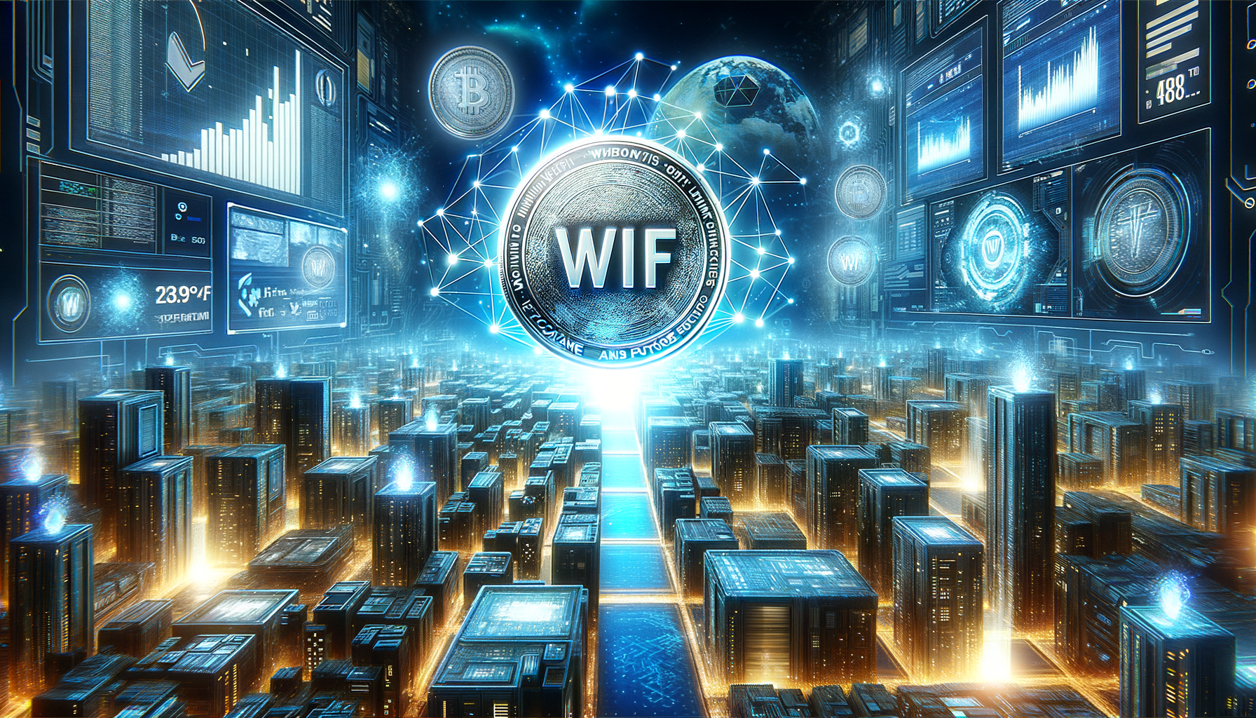 What is WIF Coin: Price, Exchange and Future Prospects
