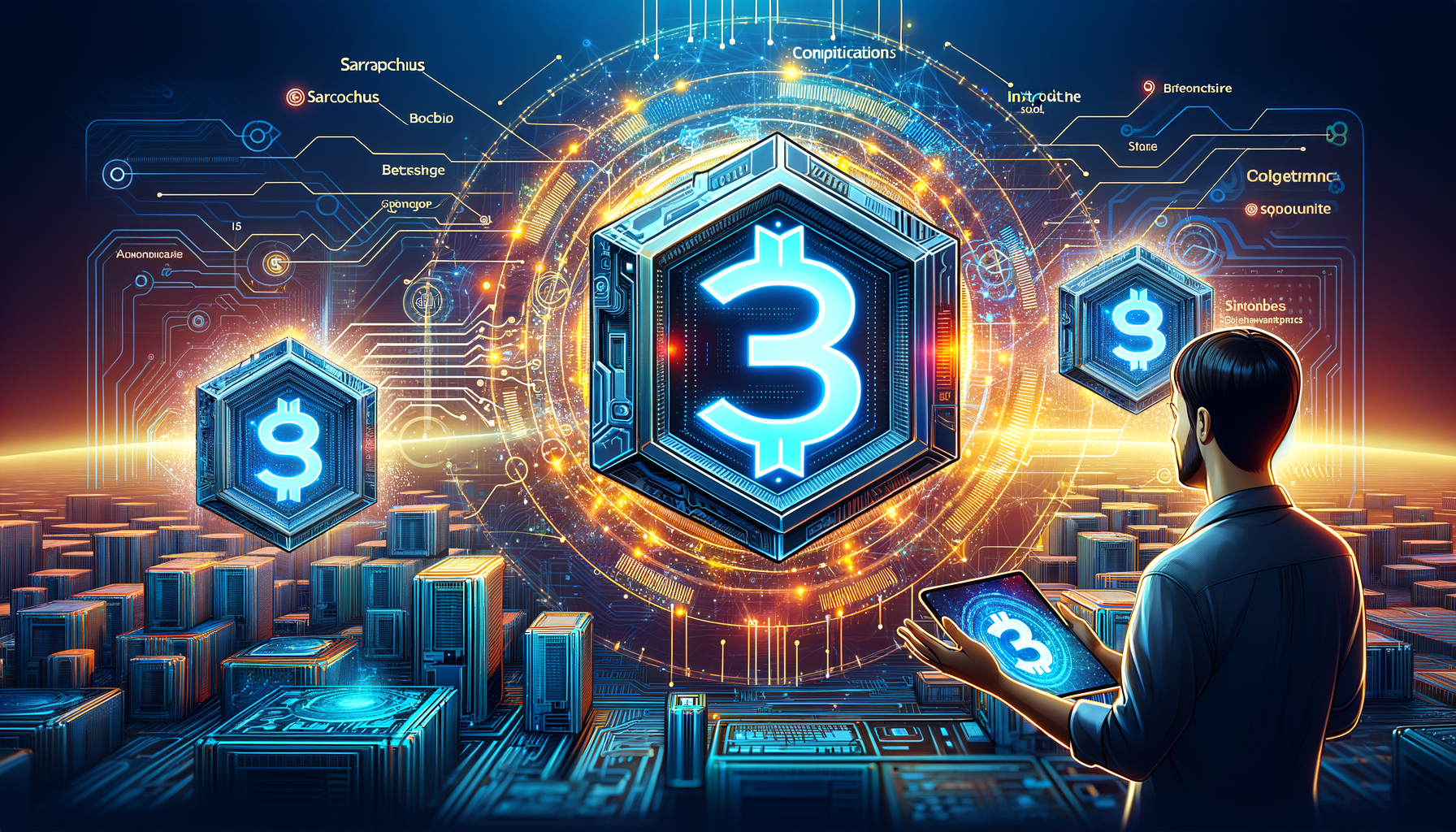 Sarcophagus Cryptocurrency: Introduction and Investment Analysis of Decentralized Storage Projects