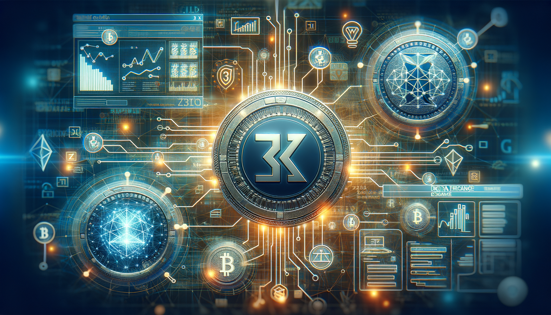 What is ZK coin and how to invest