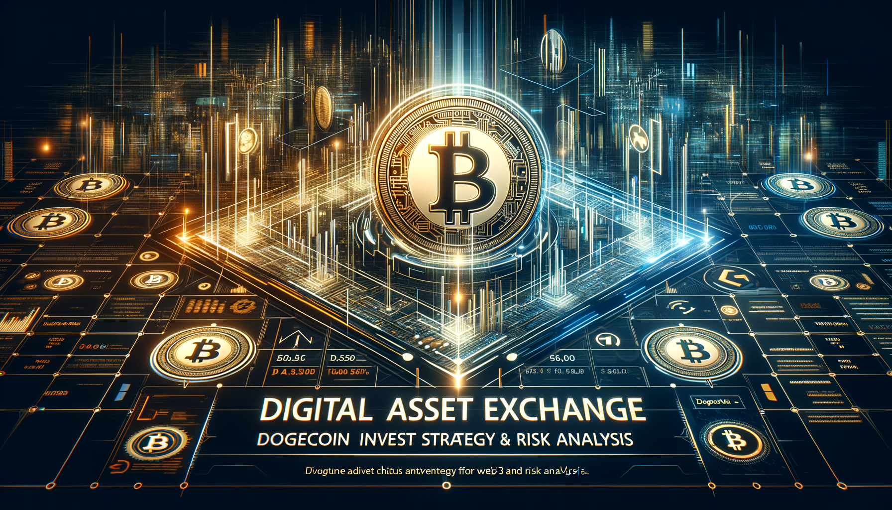 Dogecoin Investment Strategy and Risk Analysis
