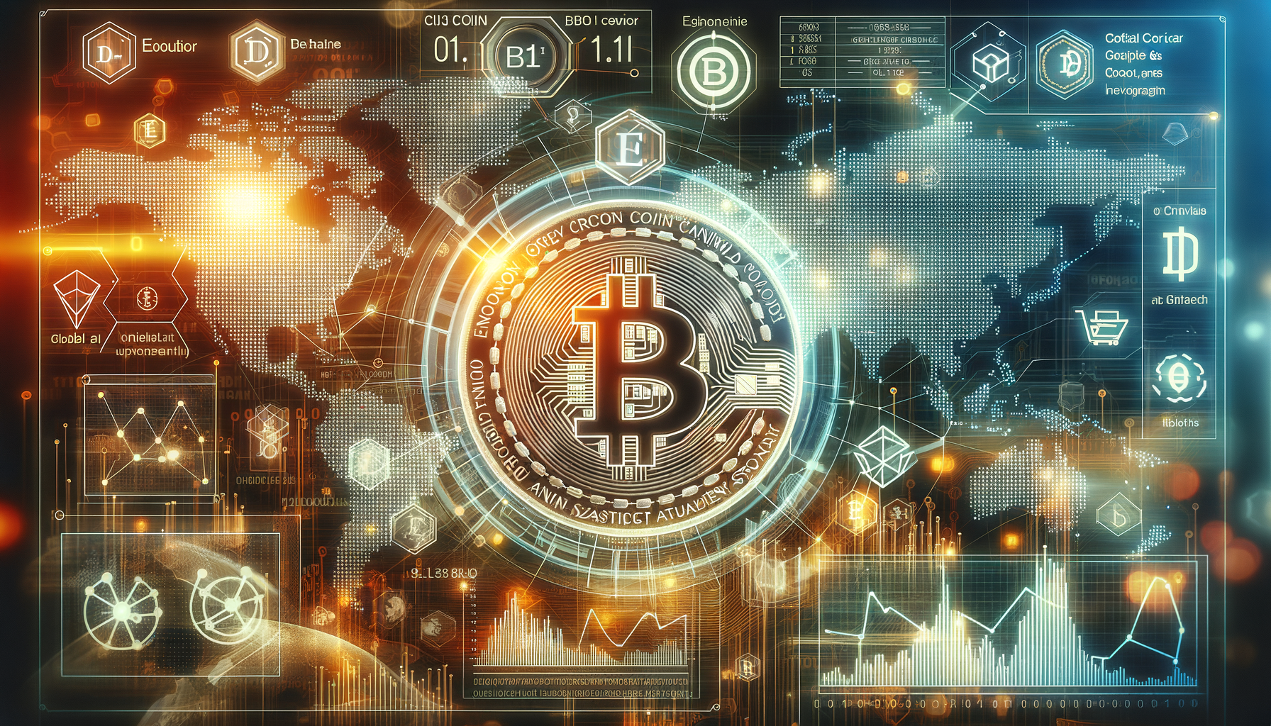 eMoney Coin Price Trend Analysis and Investment Strategy