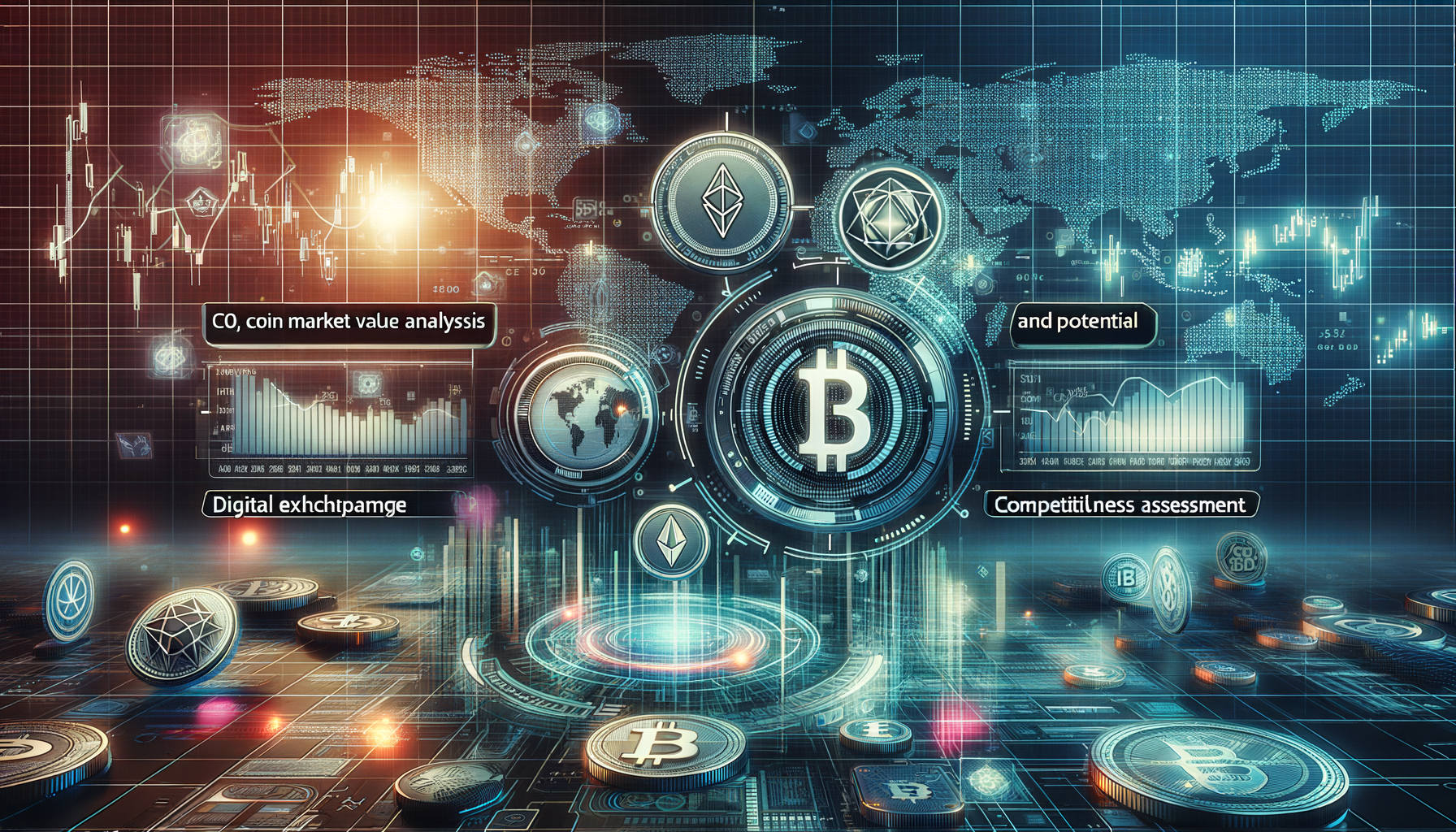 PEOPLE Coin Market Value Analysis: Potential and Competitiveness Assessment