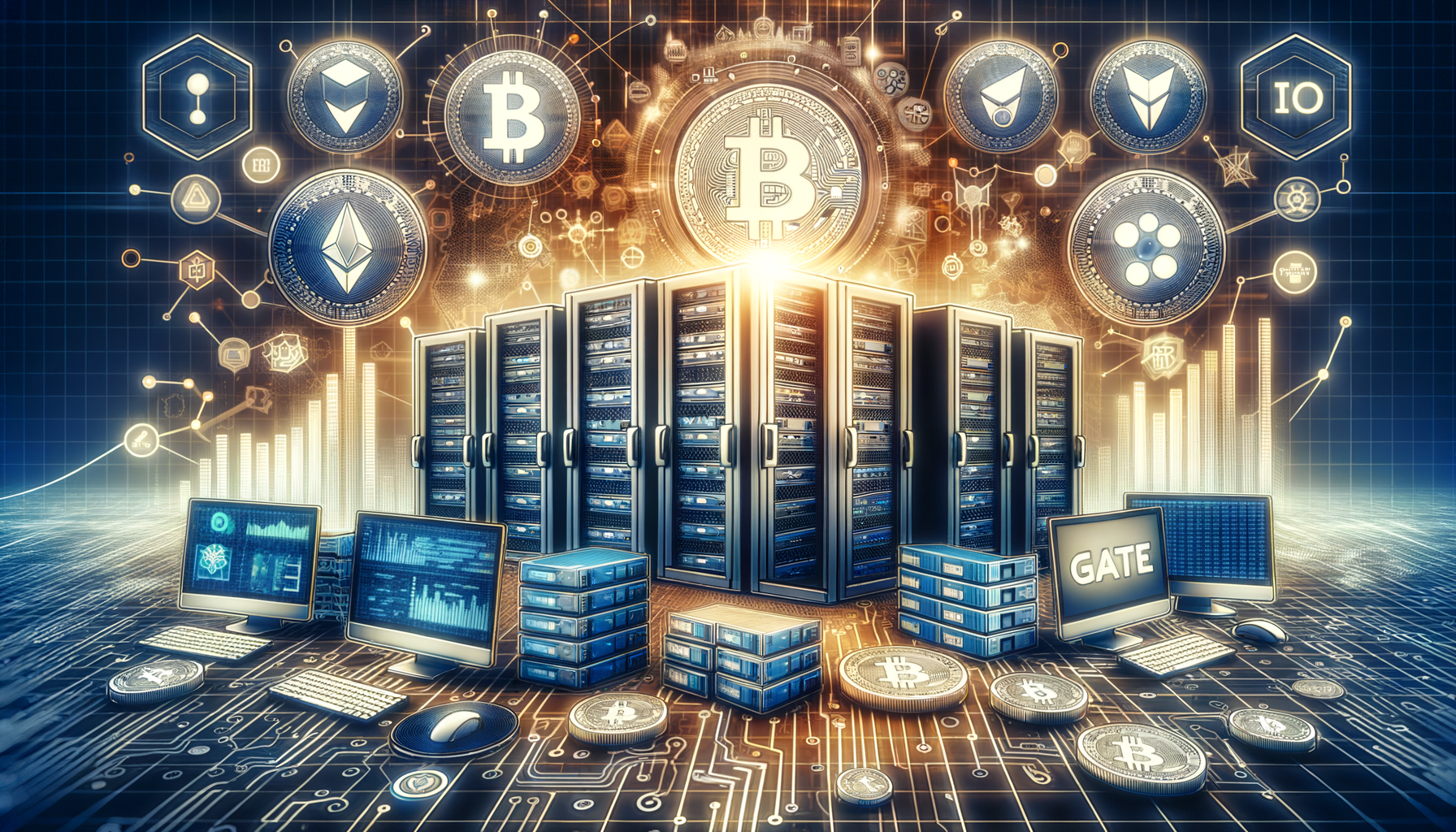 Cryptocurrency Market Analysis: Investment Strategy and Technology Trends