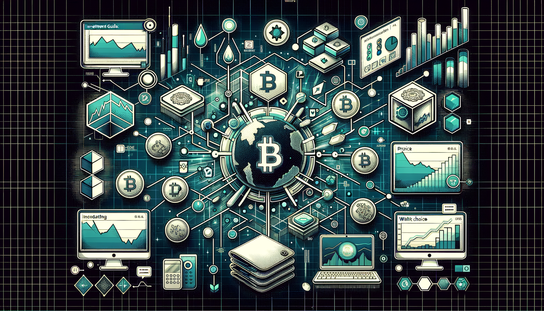 Pepecoin Investment Guide: Price Forecasting, Trading Platforms and Wallet Choice
