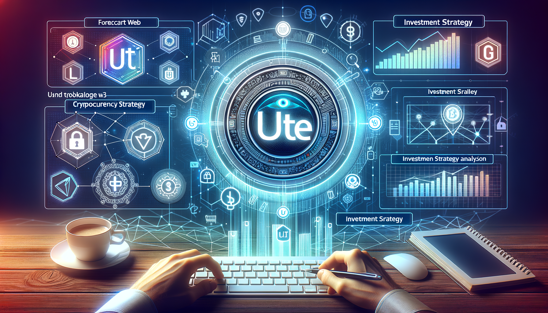 ULT token price forecast and investment strategy analysis