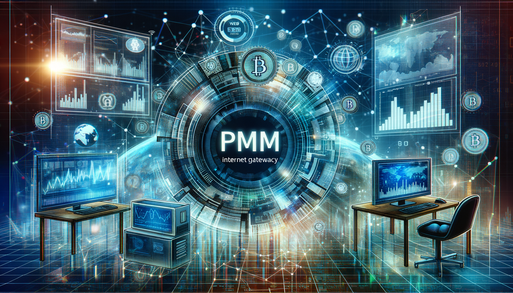 What is PMM currency and how to invest and trade