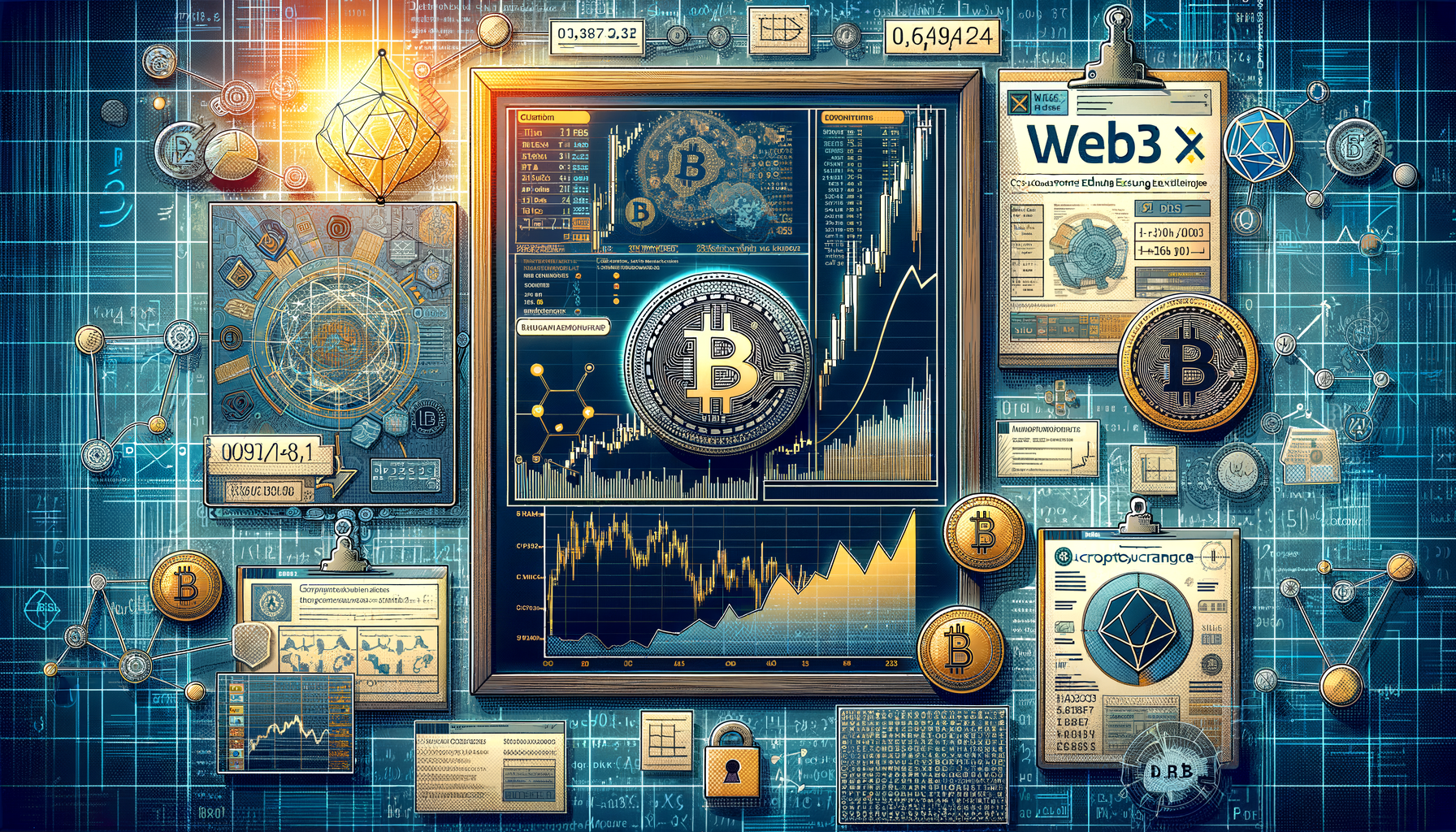 Analysis of PRB token price trend and investment strategy