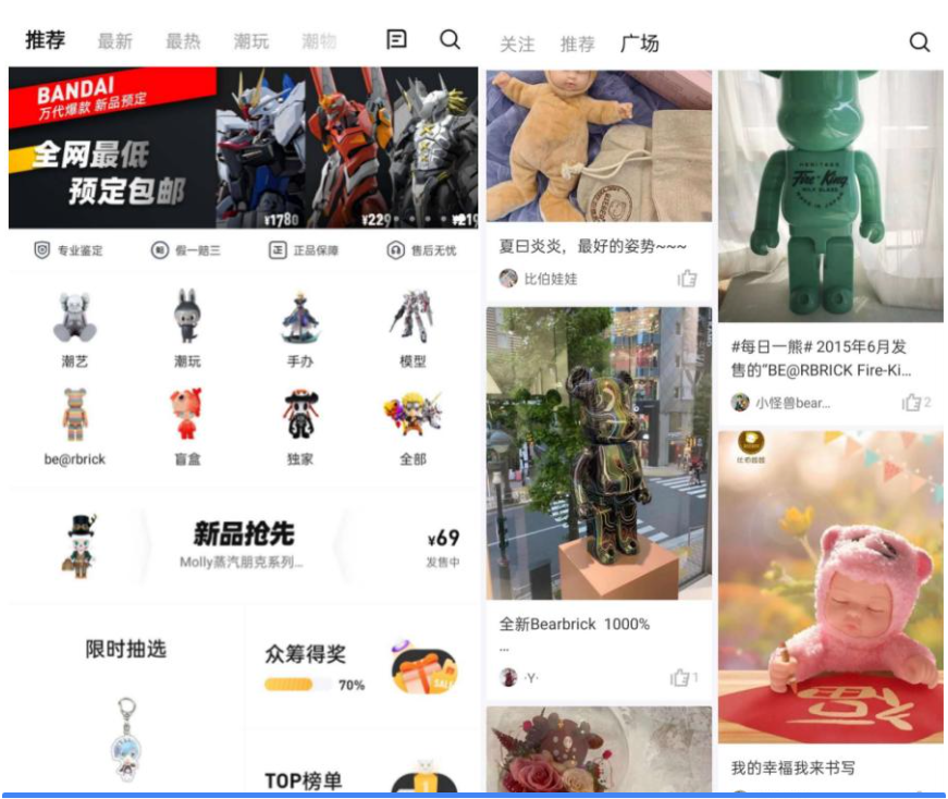 以BOXXER为例,阐述NFT盲盒机制的价值赋能效应