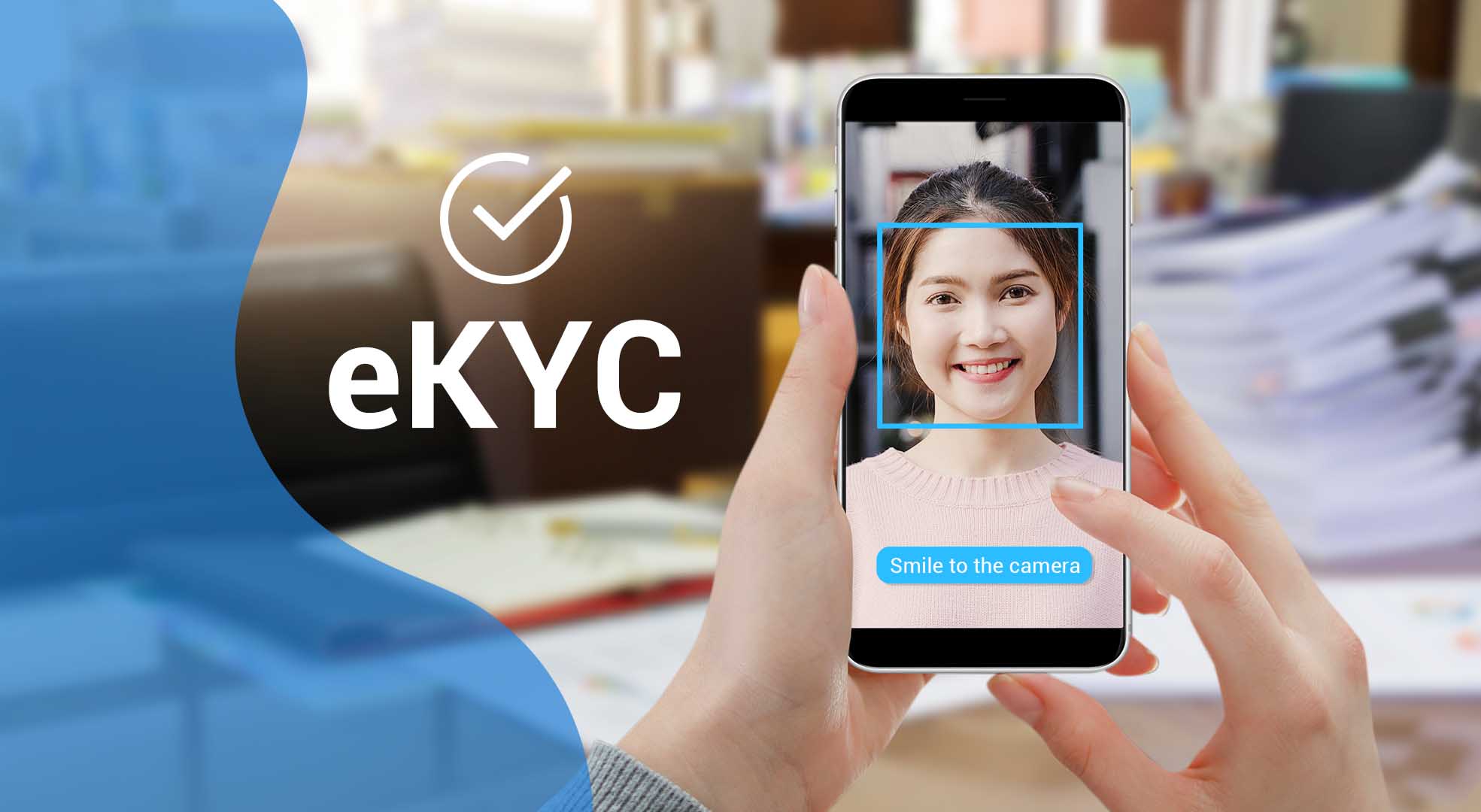 虚拟资产交易狂潮中的AML和CTF风暴:KYC和eKYC是为了什么?