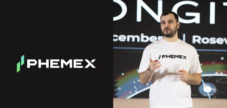 Phemex Co-hosts LONGITUDE, Spotlighting the Next Era of Crypto Security at Its 6th Anniversary