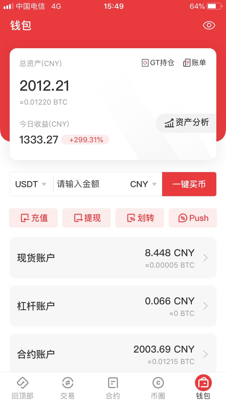 Слідкуйте за криптовалютними новинами Aaron: Останні публікації та  обговорення | Gate.com