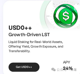 深度解析Usual:USD0++脱锚与循环贷爆仓背后的"猫腻"