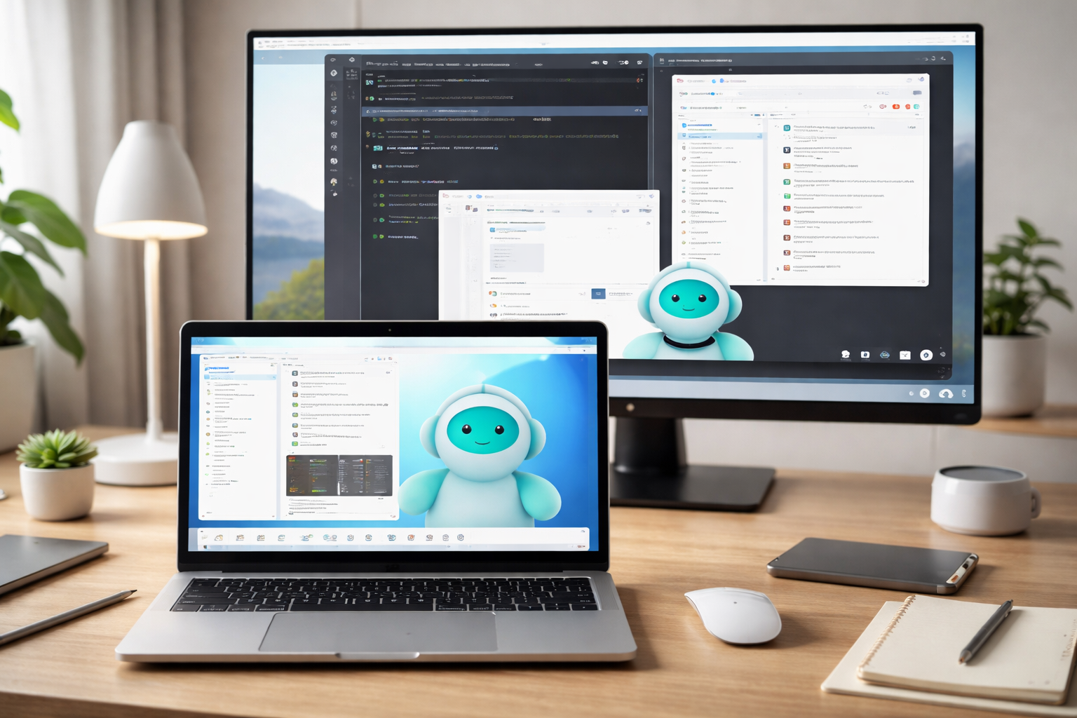 Anthropic pushes Claude into AI agent race with computer control feature