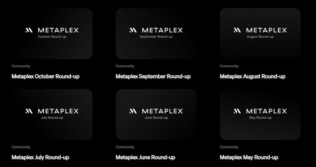 在Solana Meme热潮中默默发财,NFT协议Metaplex被低估了吗?
