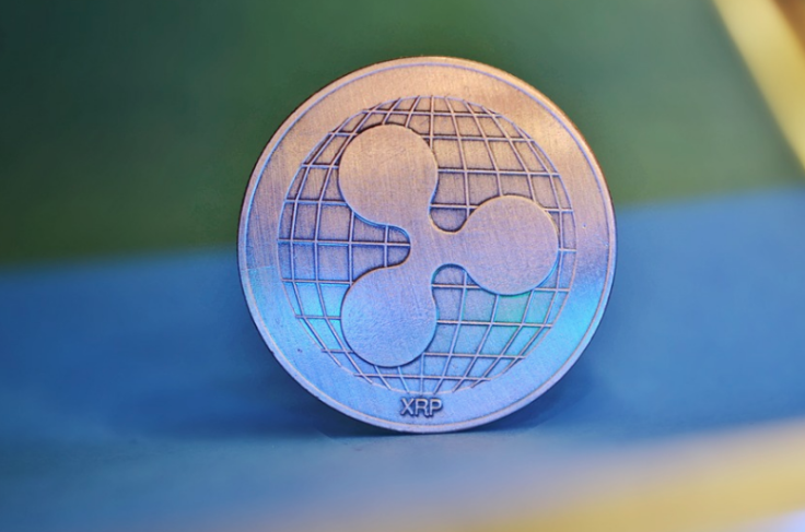 XRP Platform Overview