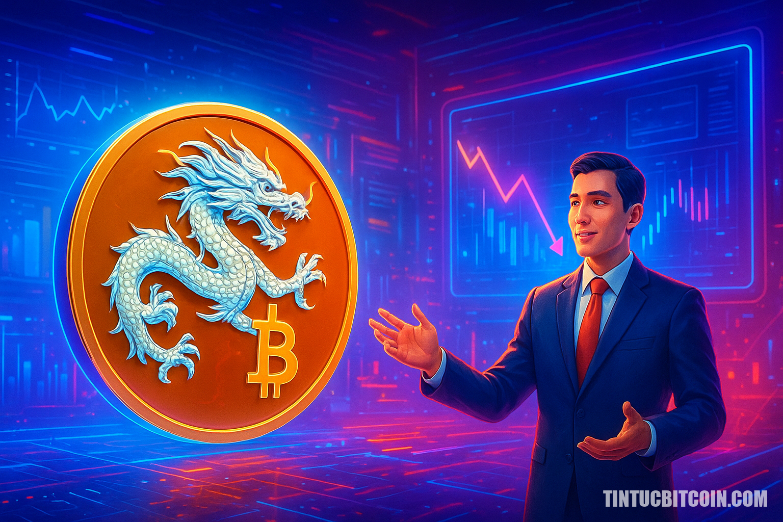 Bhutan bán BTC 200 triệu USD, có đang rời bỏ dự trữ?