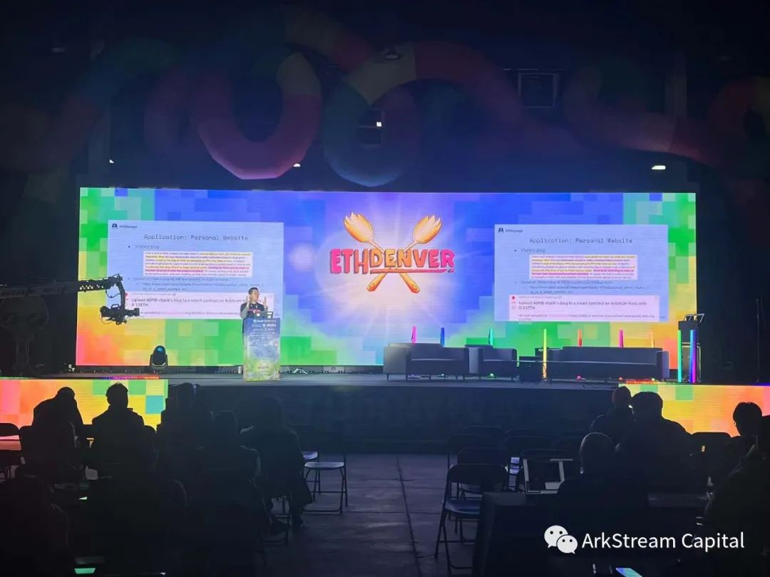 ETHDenver参会所闻所感:哪些趋势值得关注?