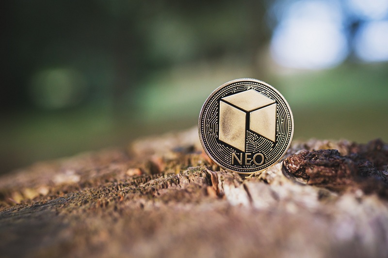 NEO価格の上昇