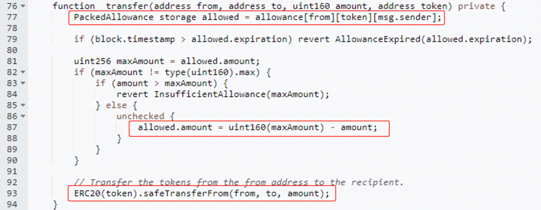 签名就被盗?揭秘Uniswap Permit2签名钓鱼骗局