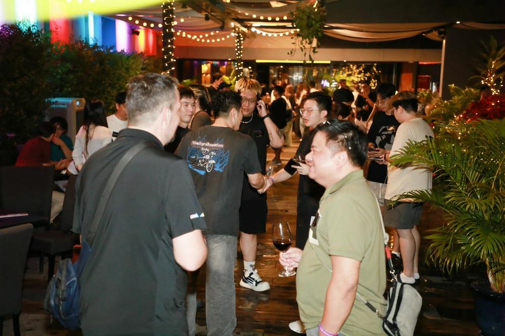 DFG 的 Devcon 回顾与洞察:泰国和东南亚的加密生态全面展开