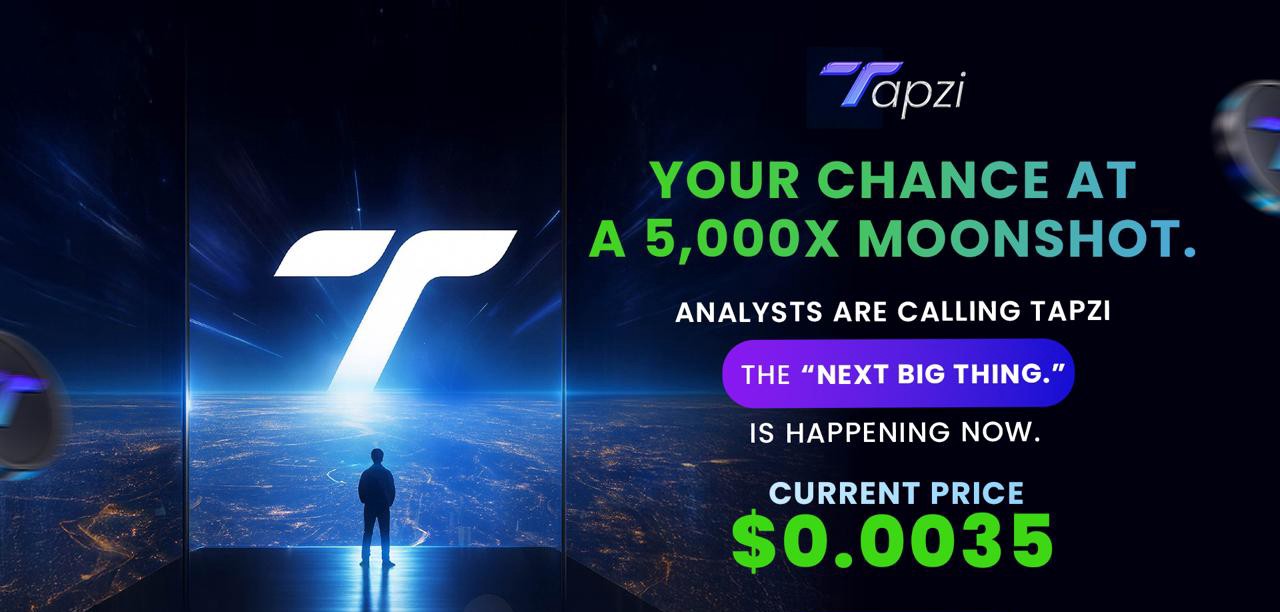 Tapzi Gaming Platform