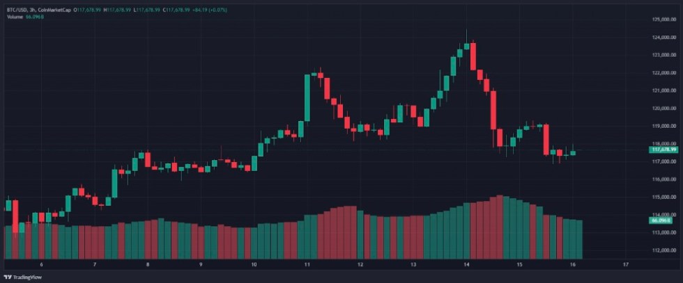 ビットコイン価格予測:なぜBTCはまだ究極のデジタルゴールド投資家なのか