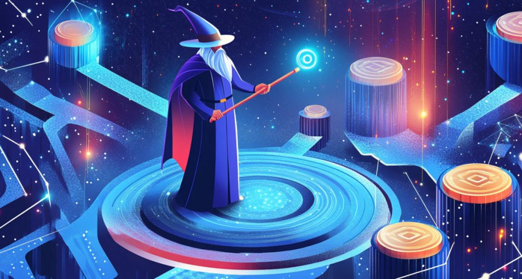 世界を変える可能性のあるAIとブロックチェーンのコラボレーショントップ10