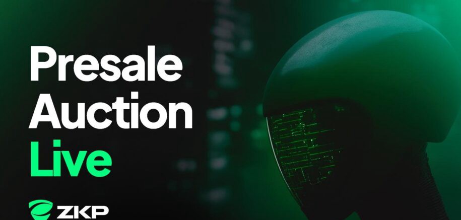 Zero Knowledge Proof (ZKP) Enters the Top Crypto Gainers Chat With 500x Potential While ETH and XMR Prepare for Sharp Moves