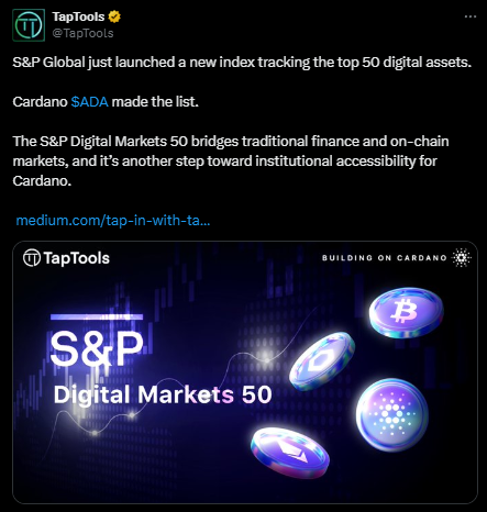 Cardano (ADA)需要什么才能突破1美元的关口？