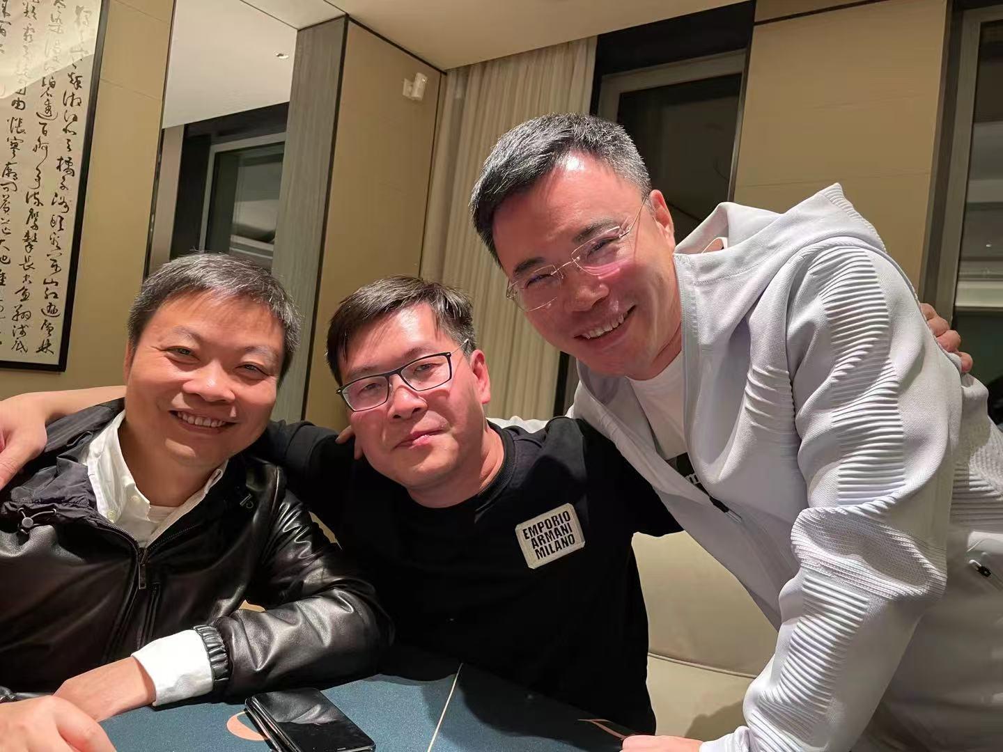 专访王欣:从快播的"技术无罪",到Web3的"技术公平"