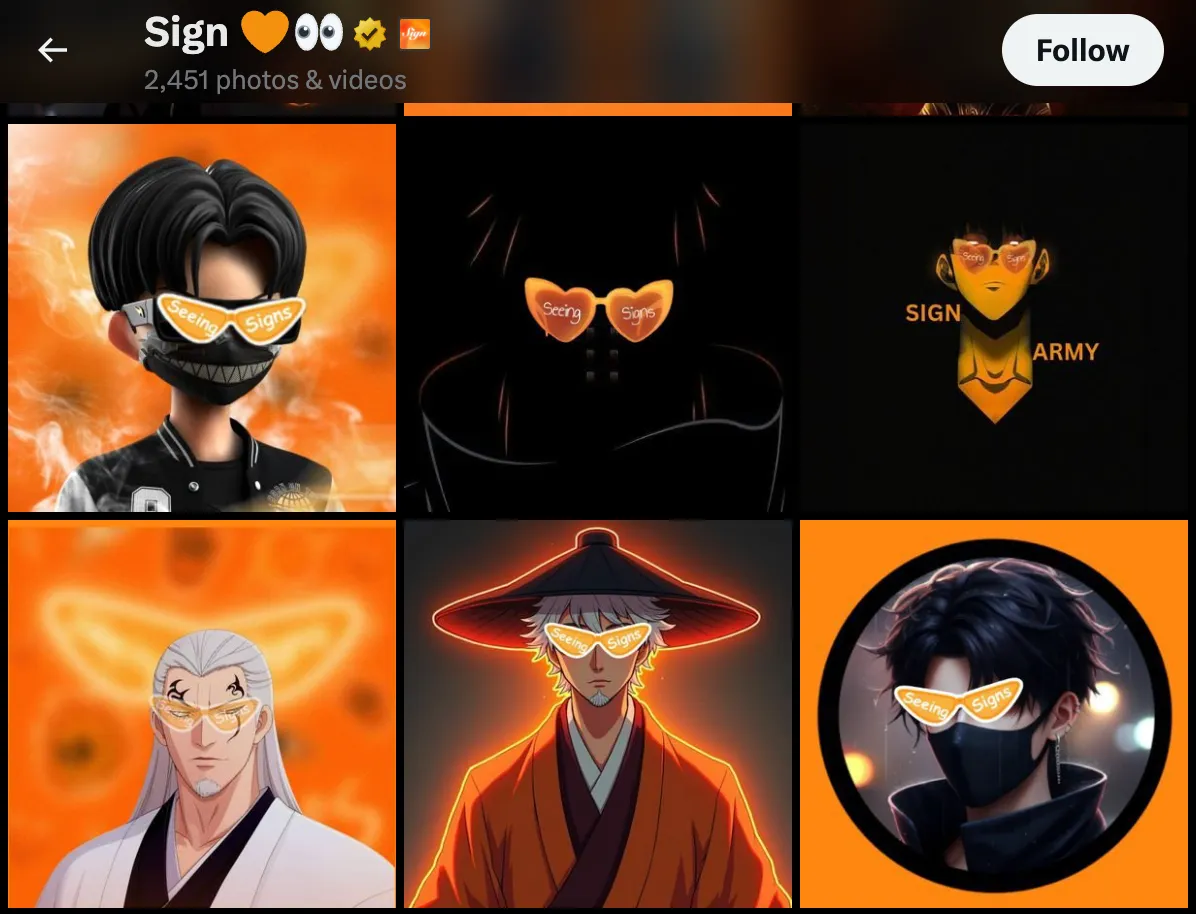 深度解析 Sign:如何在Web3生態中凝聚社區?