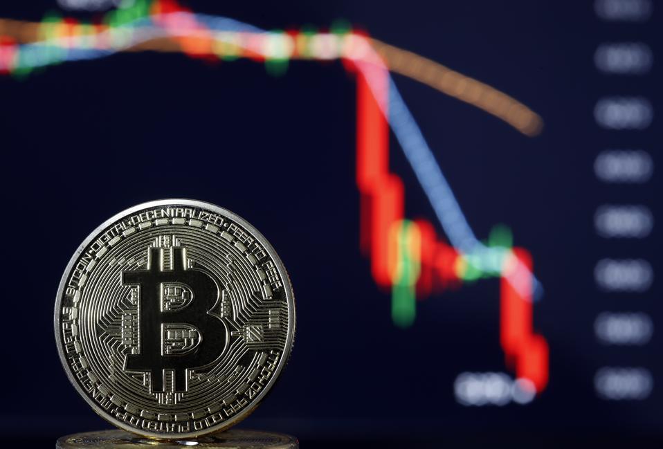 ビットコイン, ビットコイン価格, 暗号, ビットコイン崩壊, 画像