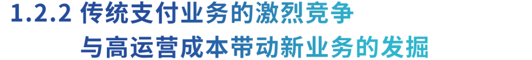全球支付的未来?万字解析Web3支付赛道