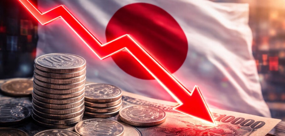 Japan Faces Pressure to Accelerate Rate Hikes as Yen Continues to Struggle