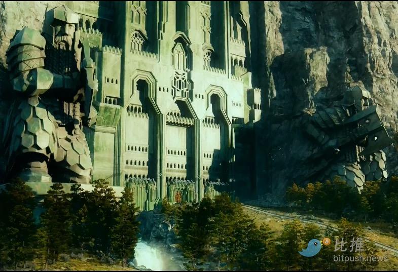 巨头联手押注加密银行,一众硅谷大佬筹建Erebor