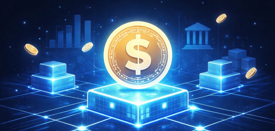 Trillions in Assets Could Move On-Chain by the 2030s, Deutsche Bank Predicts