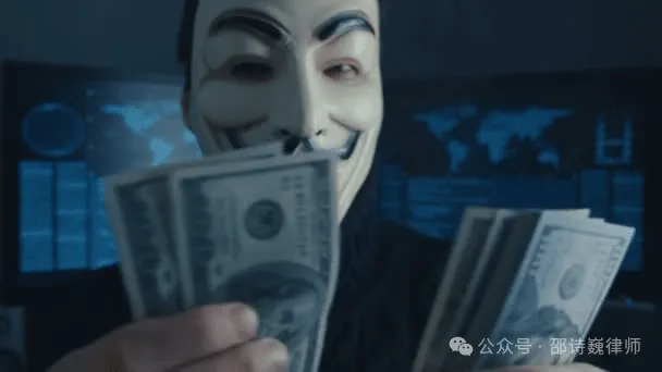 虚拟货币交易真的匿名吗?公安是如何追踪资金流向并锁定嫌疑人的?
