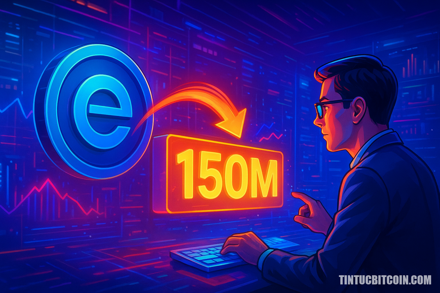 Ondo Finance chuyển 150 triệu token, trader theo dõi sát sao