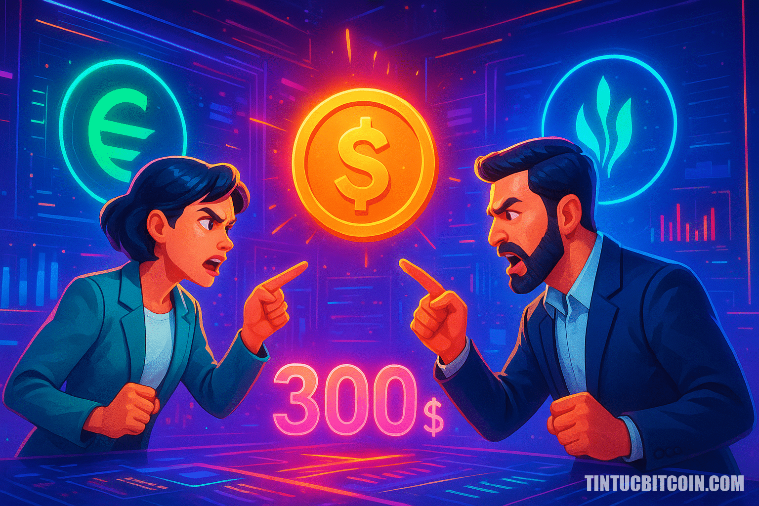 Ethena, Kelp DAO bất đồng về nguyên nhân vụ exploit LayerZero 300 triệu USD